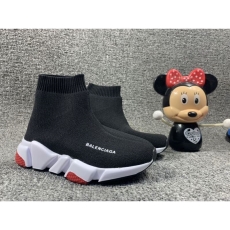 Balenciaga Kids Shoes